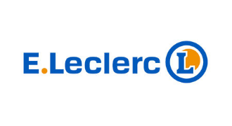 leclerc logo