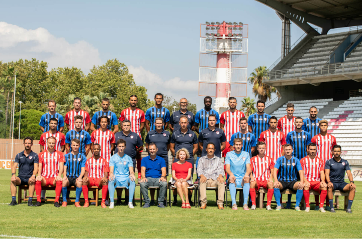 leclub club historique