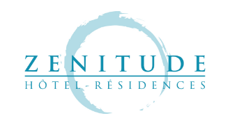 logo zenitude