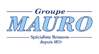 mauro groupe logo