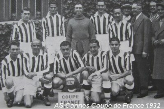 club historique