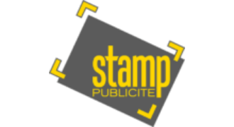 as cannes stamp publicite