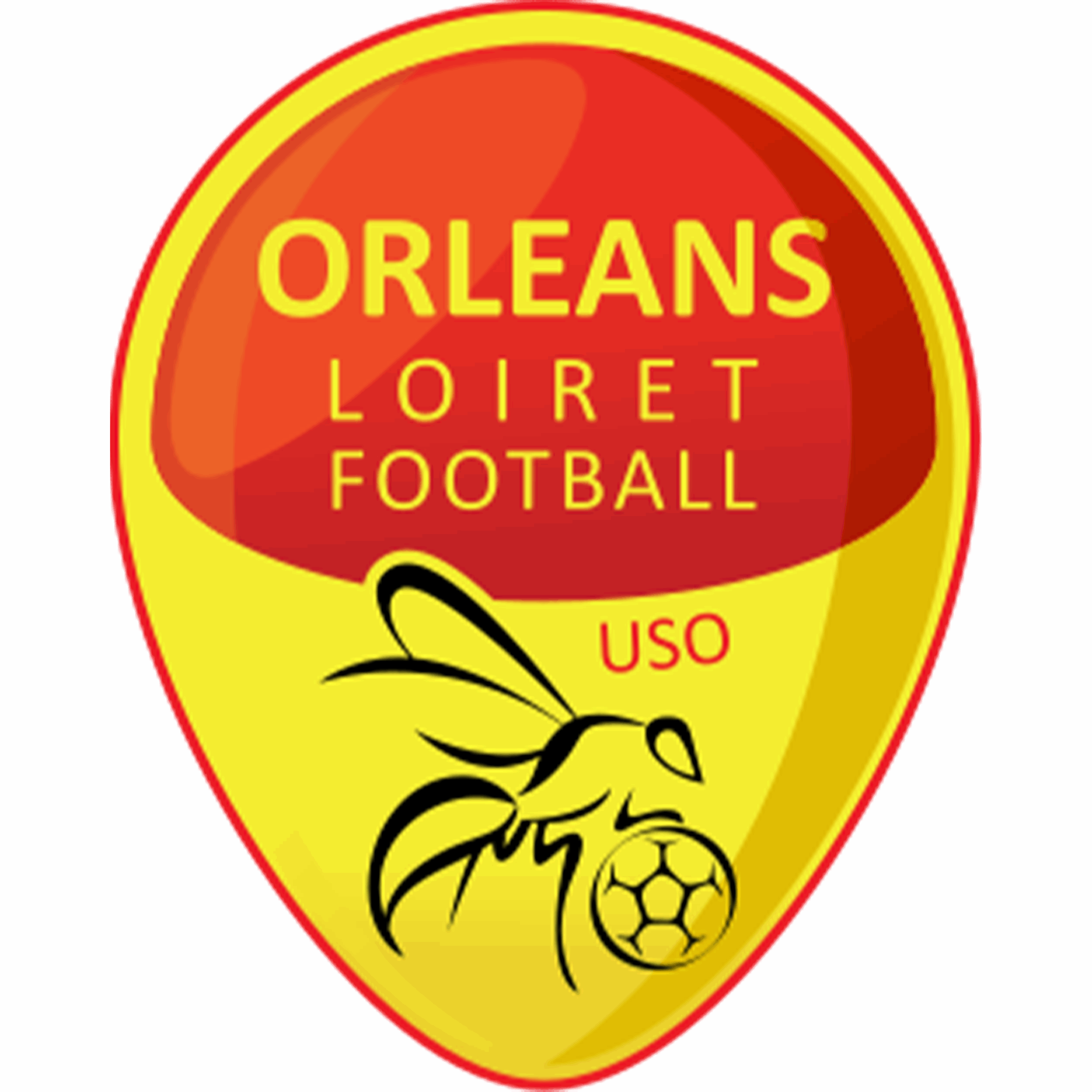 logo orléans